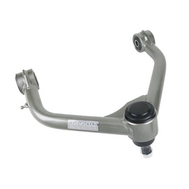 Upper Control Arms Pair for 2006-2022 Dodge RAM 1500 4WD 2-4 Inch Lift - Steel with Rubber Bushings