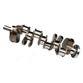 BMW 550i / 650i N63 / S63 Golden Alloy Crankshaft 2019.07- (OEM 11217572875)