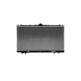 VW Lavida 2008–2021 Aluminium Radiator 180121251C