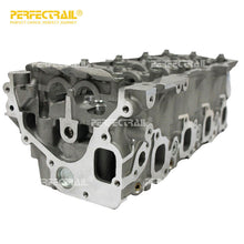 Load image into Gallery viewer, PERFECTRAIL 11039-VC101 908506 Manufacturer Car Parts ZD30 Engine Cylinder Head for Nissan Patrol Urvan Terrano NT400 NT500