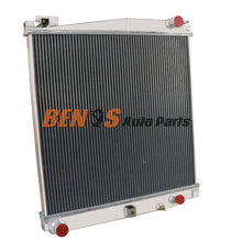 Load image into Gallery viewer, 2 Row Aluminum Radiator for Lincoln Aviator 4.6L V8 2003-2005