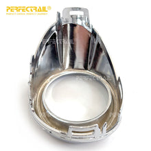 Load image into Gallery viewer, PERFECTRAIL BM51 19952 CB BM51 19953 CB Car Auto Parts Fog Lamp Light Cover Bezel Frame Trim for Ford Focus MK3