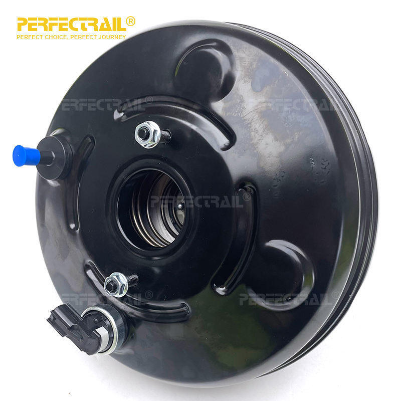 PERFECTRAIL 44610-0K580 Manufacturer Auto Parts Brake Booster for Toyota Hilux VIII Pickup Fortuner 2015-