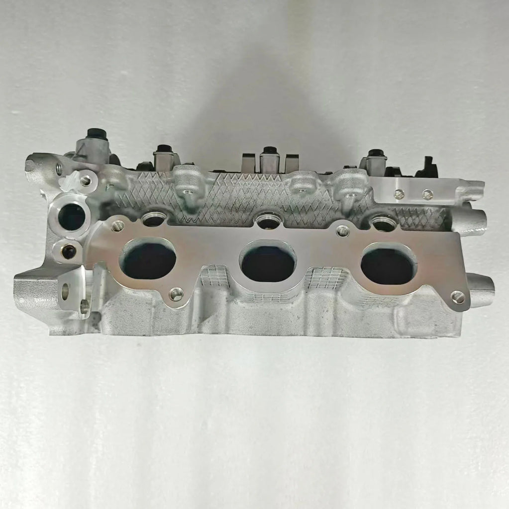 Factory Direct Sale G3LA G3LC Cylinder Head Assembly OE 22100-04301 for Hyunday Kia Picanto