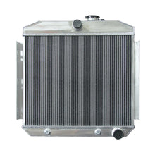 Load image into Gallery viewer, Aluminum Radiator for Chevrolet Bel Air 6Cylinder 1955 1956