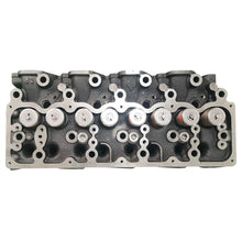 Load image into Gallery viewer, 909018 11039-69T03 BD25 BD30 BD30TI Complete Cylinder Head for NISSAN Engine Teade Cabstar Excavators