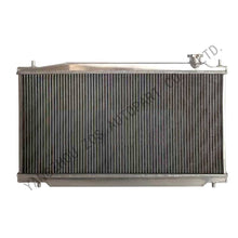 Load image into Gallery viewer, Custom Car Radiator for HONDA FIT 02.2009- HONDA lNSIGHT 01.2009- HONDA JAZZ (GE) 10.2008-2015