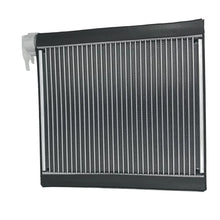 Load image into Gallery viewer, Huidi EV15082 Aluminum AC Evaporator Cooling Coil 80211TG0T01 for Jazz RS 08-14/City 08-13