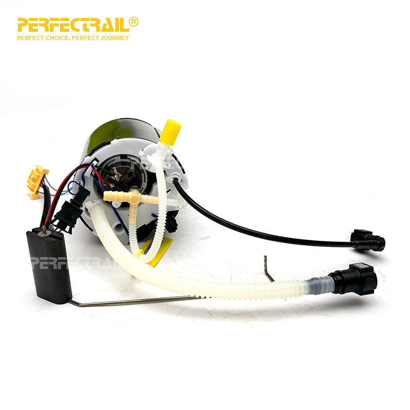 PERFECTRAIL LR026193 Manufacturer Auto Engine Parts Diesel Fuel Pump Assembly for Land Rover Range Rover Evoque L538 2.2T