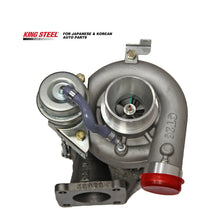 Load image into Gallery viewer, Kingsteel Wholesale OEM 17201-17030 Auto Engine Turbo Charger Car Turbocharger for Toyota Landcruiser Celica 4.2L 1HD-FT CT26
