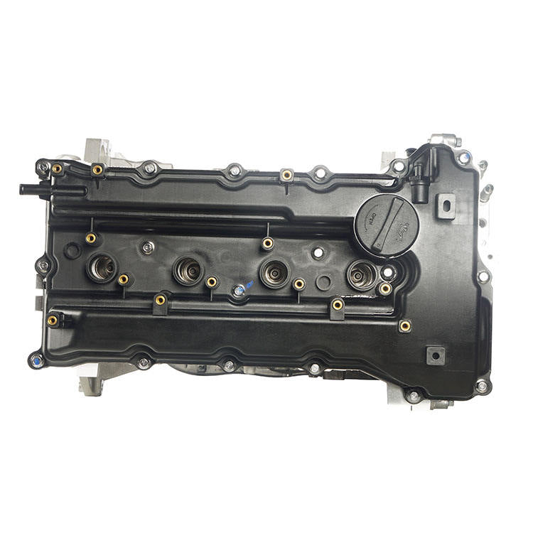 Theta 2 2.4L Brand New Motor Engine Long Block G4KE for Hyundai Santa Fe 2 Sontana IX135