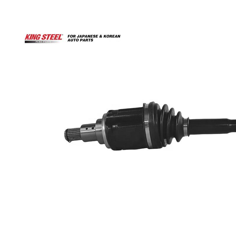 OE 43420-42120 43420-42150 43420-42140 43420-42130 Car Transmission Front Axle CV Joint Left Drive Shaft for TOYOTA Rav4 ACA20