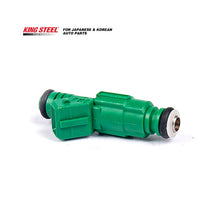 Load image into Gallery viewer, KINGSTEEL OEM 0280155968 9202100 Automotive Auto Parts Engine Nozzle Fuel Injector Fuel Injector Parts for Volvo C70 2.4T 2.5T