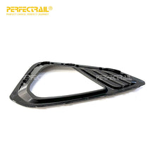 Load image into Gallery viewer, PERFECTRAIL H1BB-15A217-A1C59B8 H1BB-15B216-A1C59B8 Auto Parts Fog Light Lamp Bezel Bracket Cover for Ford Fiesta Mk8 2017-