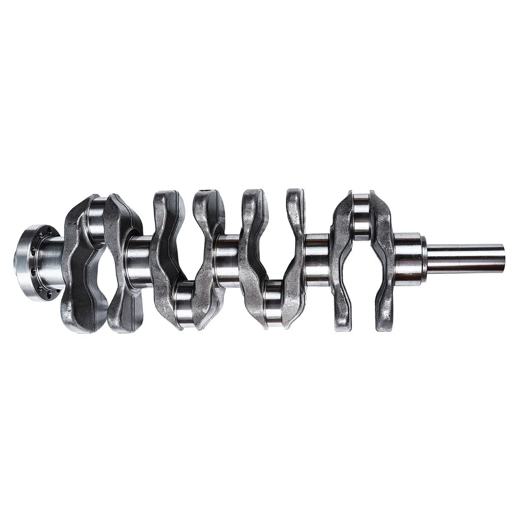 Auto Engine Parts 2TR-FE 2TR EGR OEM 13401-75020 13401-75021 Golden Forged Alloy Crankshaft for Toyota HILUX