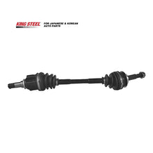 Load image into Gallery viewer, KINGSTEEL OE 43420-0D210 43420-0D420 43420-52210 Car Transmission Front Axle CV Joint Left Drive Shaft Assembly for Toyota Vios