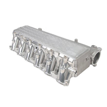 Load image into Gallery viewer, BMW Gen 1 B58 3.0T F20 F22 F23 F30 F31 F32 F33 F34 F36 Billet Aluminium Charge Air Cooler Manifold Intercooler
