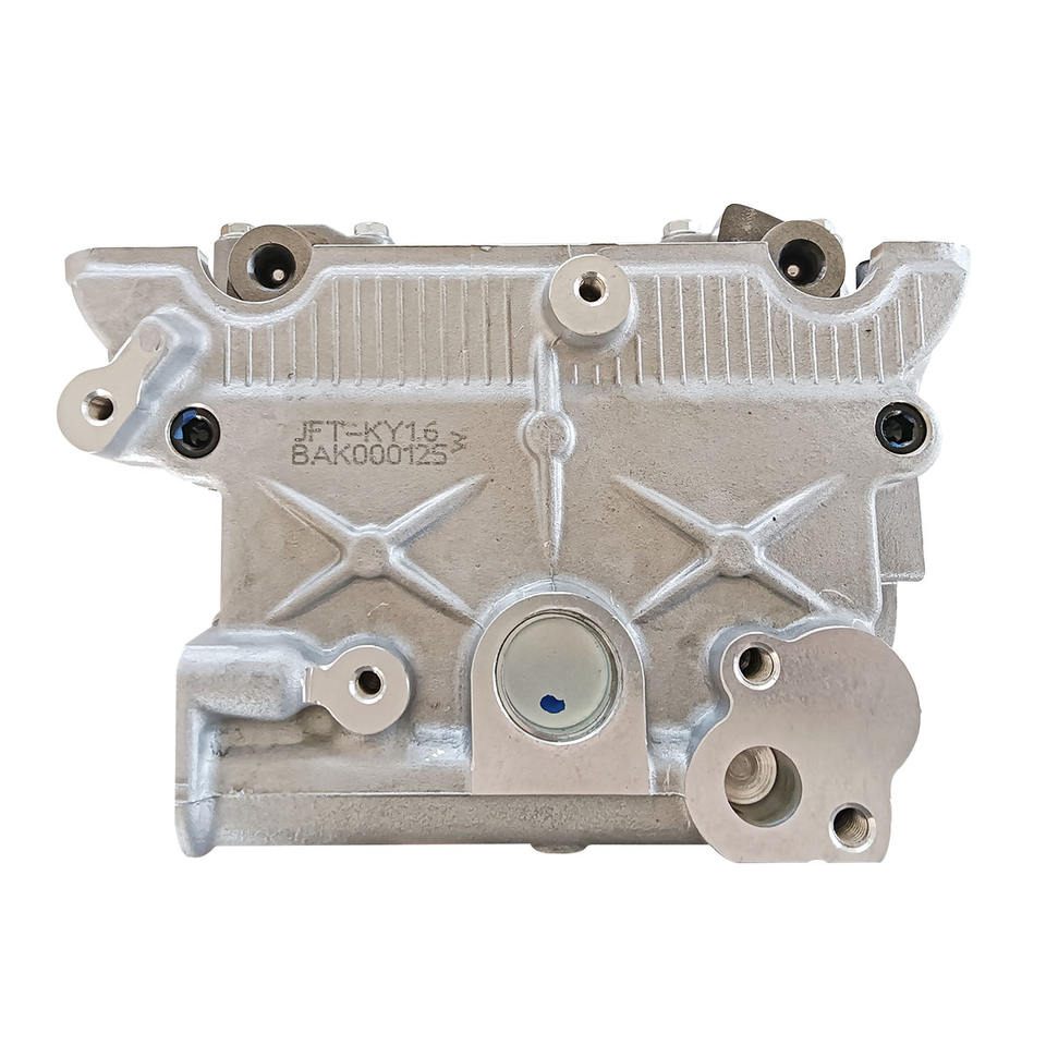 F14D3 F16D3 Cylinder Head OEM 96378691 96389035 96446922 96896011 for DAEWOO NUBIRA KALOS CHEVROLET LACETTI AVEO CRUZE