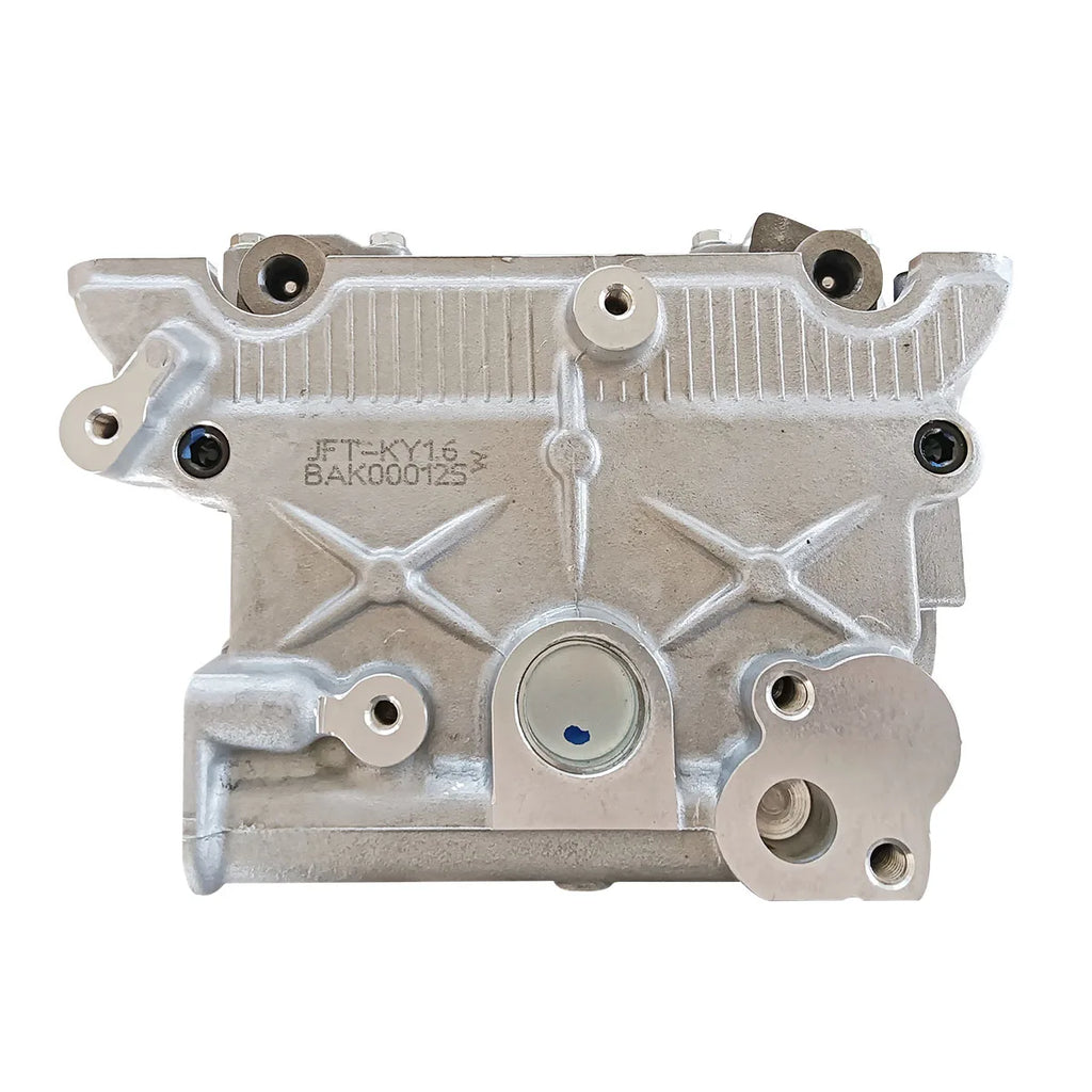 F14D3 F16D3 Cylinder Head OEM 96378691 96389035 96446922 96896011 for DAEWOO NUBIRA KALOS CHEVROLET LACETTI AVEO CRUZE