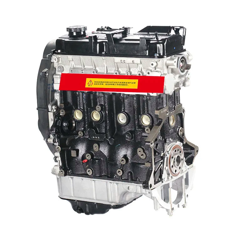 Factory Price 2.0L Motor 4G94 Engine ASSEMBLY for Mitsubishi Montero Lancer Pajero
