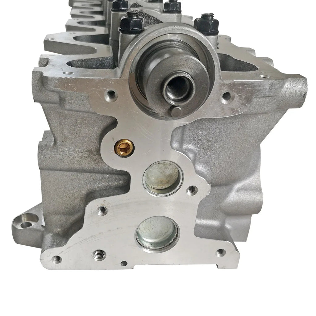 RD28T RD28 OEM 11040-34J04 908512 11040-34J01 11040-34J02  Cylinder Head Assembly Fit for Nissan Patrol
