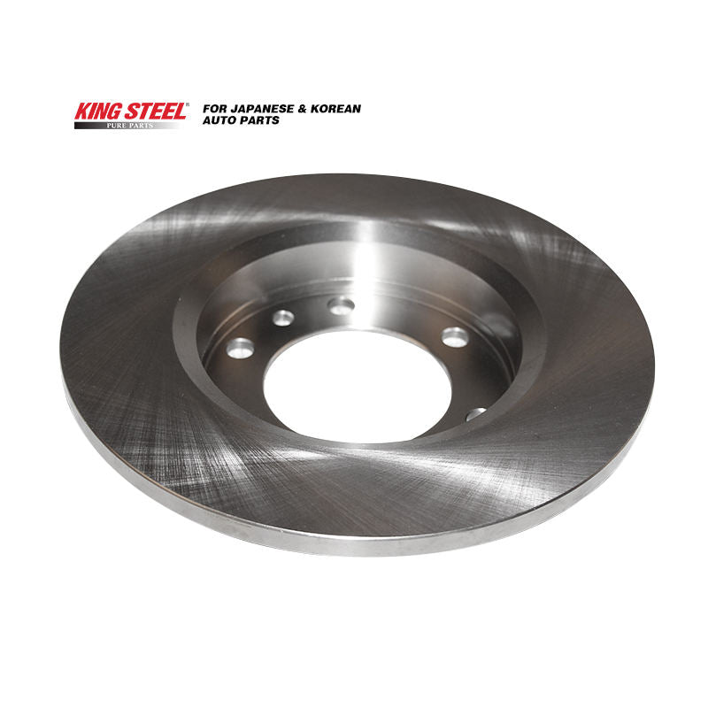 KINGSTEEL OEM 43512-35070 4351235070 Auto Parts Car Front Rotor Brake Disc for TOYOTA HILUX LAND CRUISER Pickup SUV 1990-1996