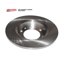 Load image into Gallery viewer, KINGSTEEL OEM 43512-35070 4351235070 Auto Parts Car Front Rotor Brake Disc for TOYOTA HILUX LAND CRUISER Pickup SUV 1990-1996