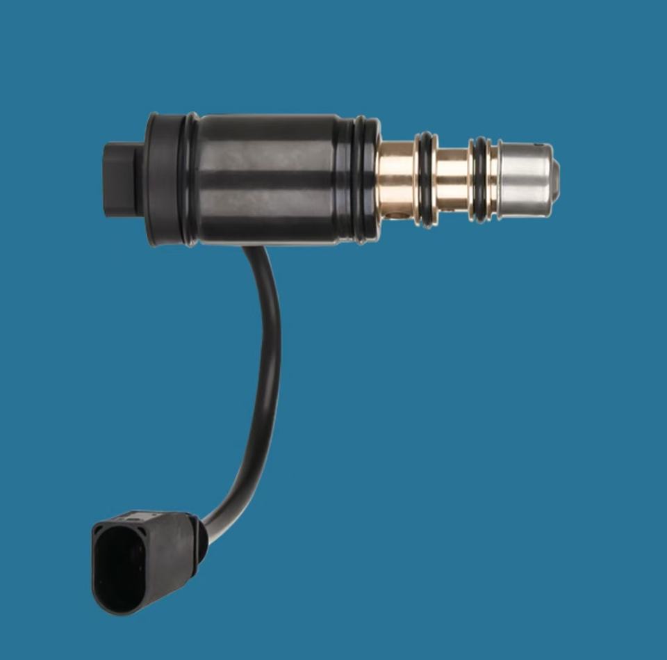 Compressor Control Valve for Denso 6SEU12C, 7SEU17, 7SEU17C, 7SEU16C