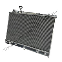 Load image into Gallery viewer, Car Radiator for Mazda CX-7 cx7 2007-2012 aluminum radiator