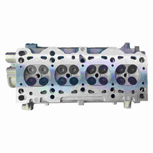 Load image into Gallery viewer, Auto Parts A5D Engine Cylinder Head for KIA RIO Cerato KZ11410090A 0K30E-10100 22100-2X200 16V 1.5L