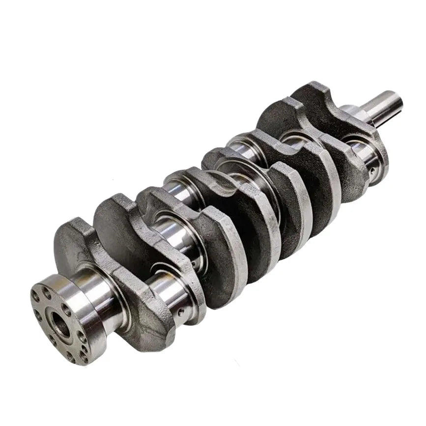 WL WLT WL-T 2.5TD 16 Valve Engine Crankshaft for FORD RANGER MAZDA PICK up WL01-11-300 WL81-11-300B WL81-11-300C