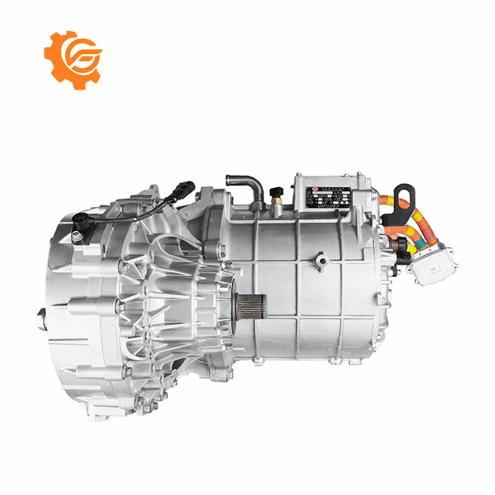 New Full Electric Drive Assembly (EDA) for BYD Vehicles