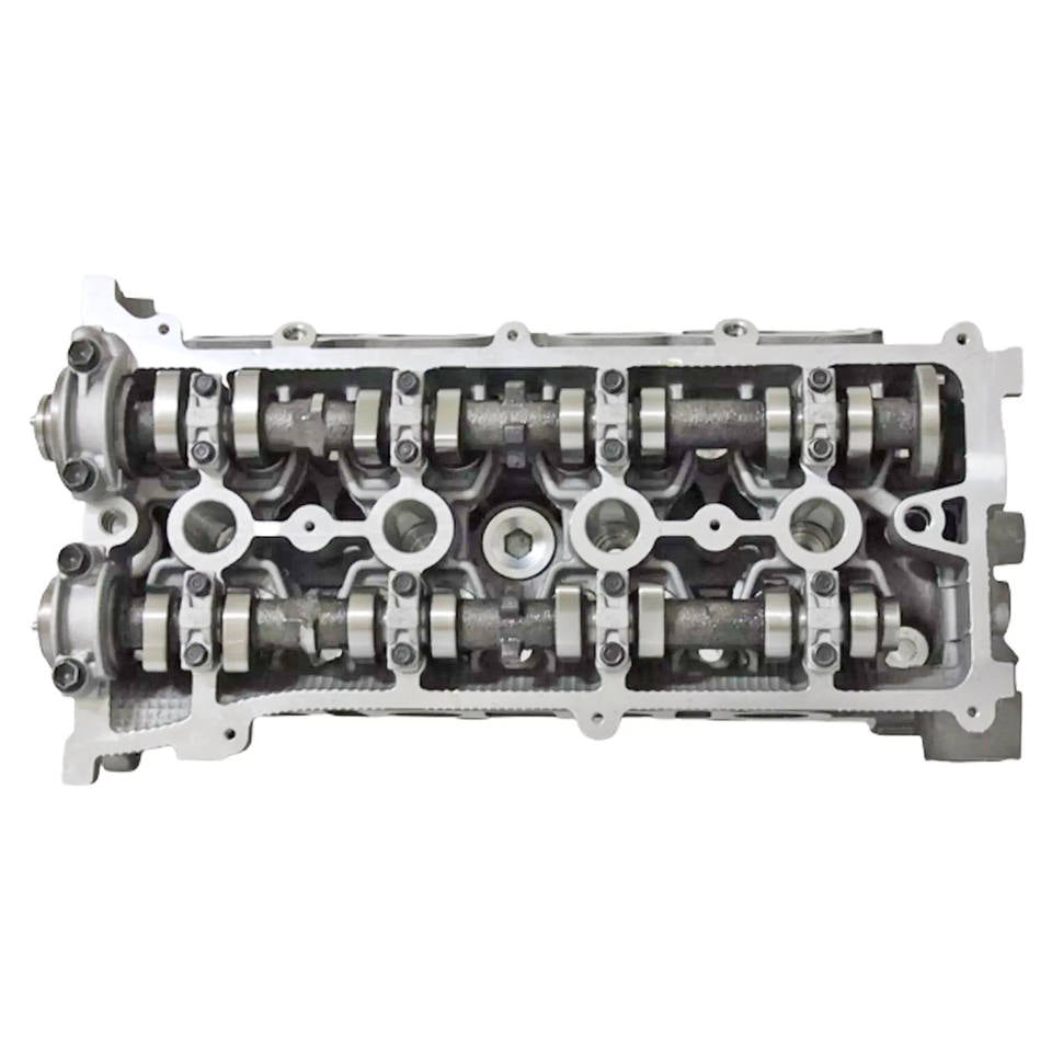High Quality Complete Cylinder Head 1AZ/2AZ 2.0/2.4 for TOYOTA 11101-28012 Cylinder Head Assy