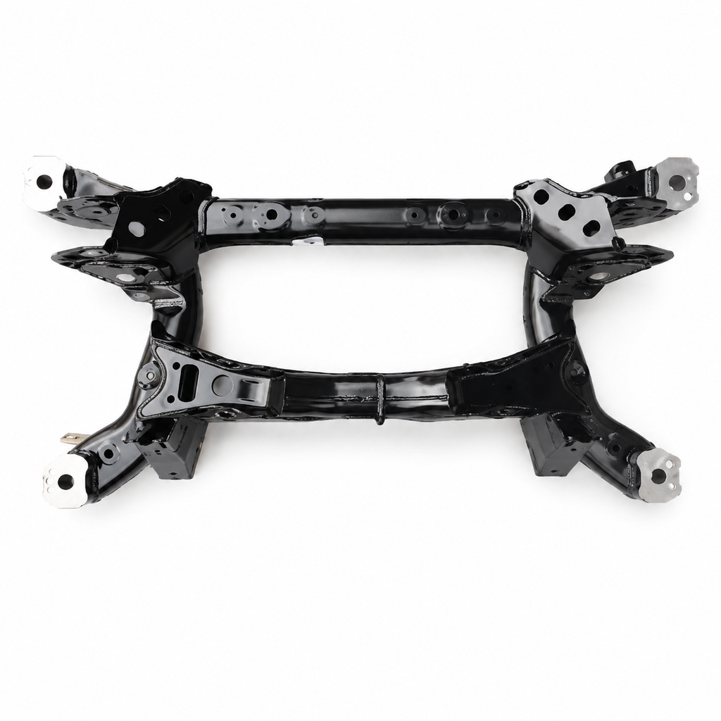 BYD Song Plus rear subframe assembly OE 15230392-00