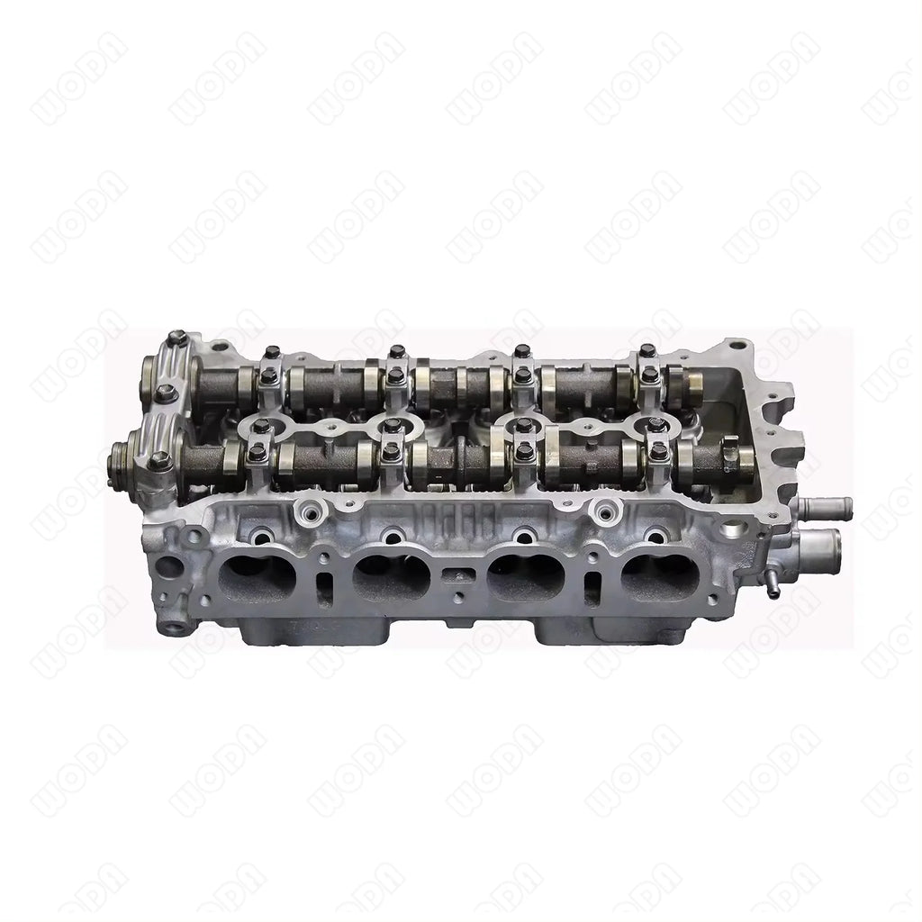 Toyota 86 / Corolla / Previa / Prius / Lexus 1ZZ / 2ZZ / 1ZZ-FE Aluminum Cylinder Head 2016- (OEM 11101-22071) - image 5