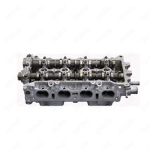 Load image into Gallery viewer, Toyota 86 / Corolla / Previa / Prius / Lexus 1ZZ / 2ZZ / 1ZZ-FE Aluminum Cylinder Head 2016- (OEM 11101-22071) - image 5