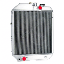 Load image into Gallery viewer, BENOS Radiator for Ford &amp; New Holland 5640 6640 7740 TS90 TS100 TS11