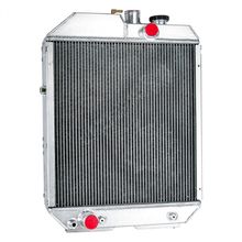 Load image into Gallery viewer, BENOS Radiator for Ford &amp; New Holland 5640 6640 7740 TS90 TS100 TS11