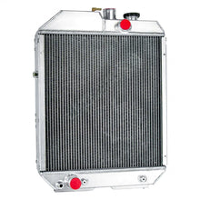 Load image into Gallery viewer, BENOS Radiator for Ford &amp; New Holland 5640 6640 7740 TS90 TS100 TS11