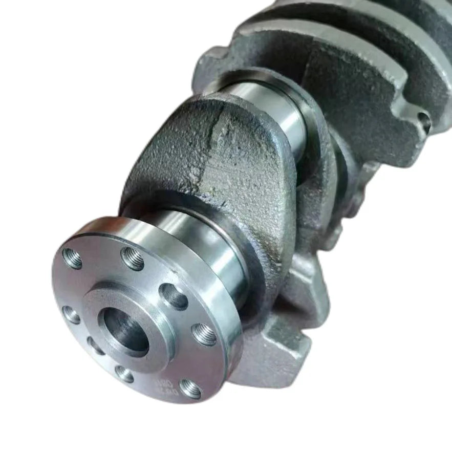 Corsa 1.8 Car Crankshaft Genuine OEM 24578211 93320032 93398953 Engine Crankshaft for GM Chevrolet