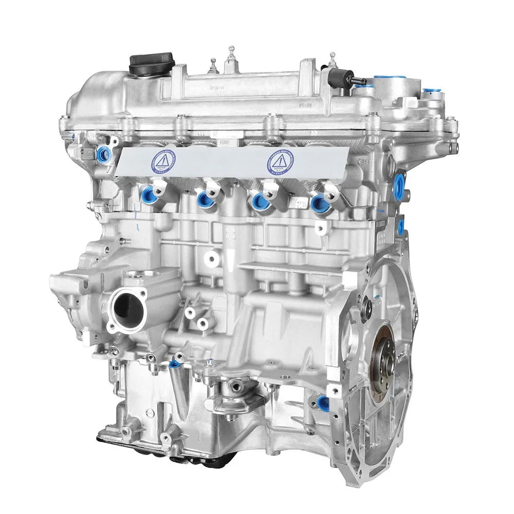 Hyundai Accent IV / Elantra Saloon / Veloster / Kia Cerato 1.6L GDI G4FD Engine (OEM 221002B710)