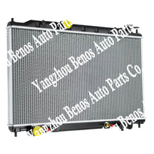 Load image into Gallery viewer, Secondary Water Radiator for Maserati Quattroporte Ghibli 670009821 2013-2020