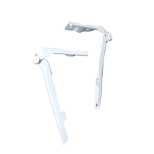 Load image into Gallery viewer, Engine Cover Left Hinge Assembly for Chery Tiggo 3x 2pro OE A13-8402030-DY