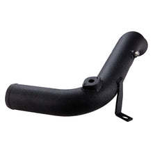 Load image into Gallery viewer, VW Golf GTI / Golf R MK7 2014+ 2.0T Aluminium Intercooler Charge Pipe Kit - Black