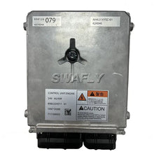Load image into Gallery viewer, APS-HV-1601283634618 4JJ1 Engine Controller 8982224511 for Isuzu 4JJ1 ECU