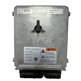 APS-HV-1601283634618 4JJ1 Engine Controller 8982224511 for Isuzu 4JJ1 ECU