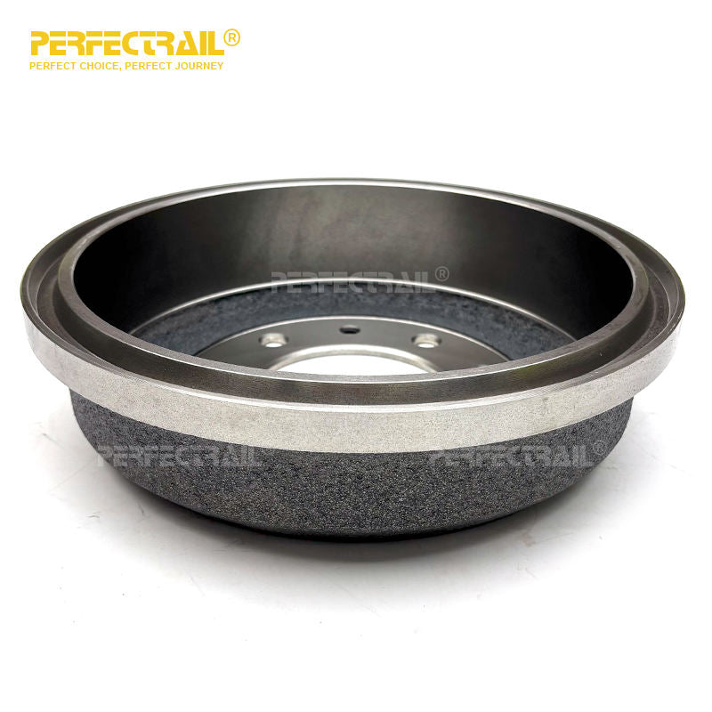 PERFECTRAIL 576973 Manufacturer Auto Car Parts 11 Inch Rear Brake Drum for Land Rover 88/109 Defender L316