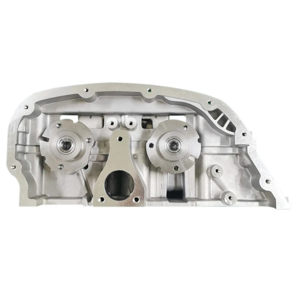 908867 Factory Price 2.2L 4HU Engine Assembly Complete Cylinder Head for Fiat Ducato 2.2 JTD FORD Ranger Transit
