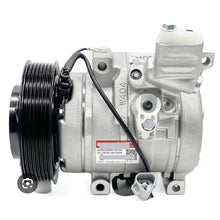 Load image into Gallery viewer, Car 883200K570 Air Conditioning WX-10087 AC A/C 88320-0K570 Compressor WX10087 883200K570 for Toyota Coaster