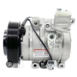 Car 883200K570 Air Conditioning WX-10087 AC A/C 88320-0K570 Compressor WX10087 883200K570 for Toyota Coaster